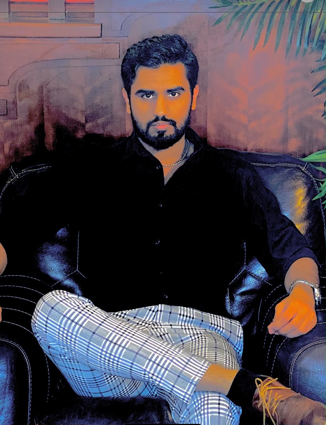 Adeel Mughal, Co-Founder & Director, KRAYR