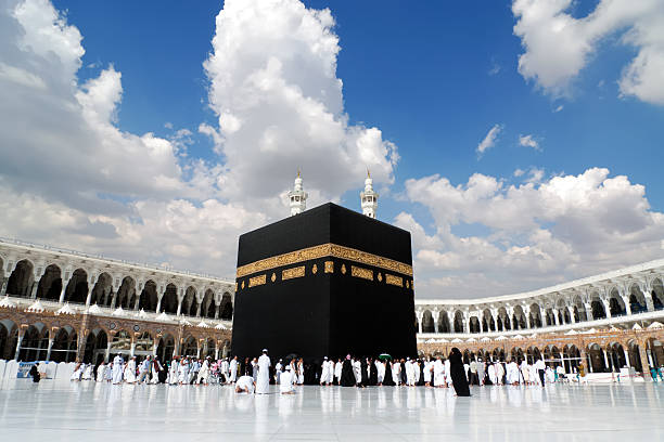 Hajj & Umrah from Pakistan