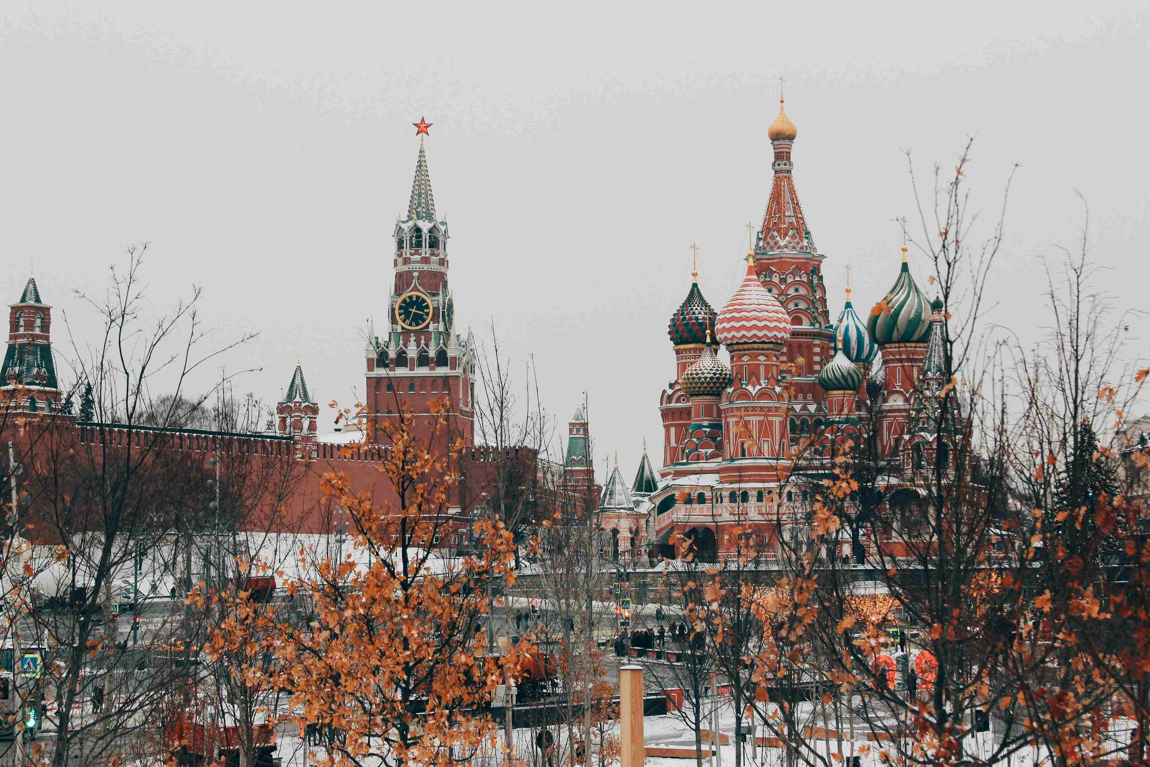 Study in Russia from Pakistan